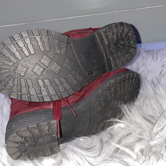 Boots for Kid Girl - Picture 4 of 7